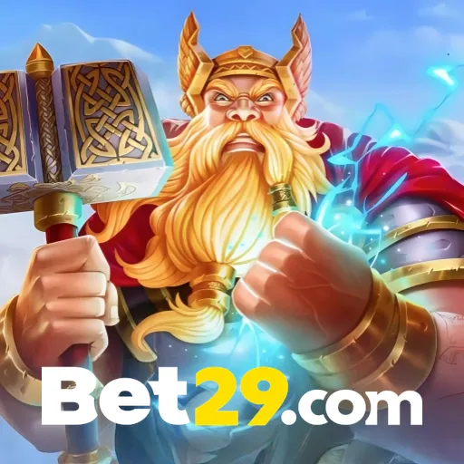 bet29 Logo